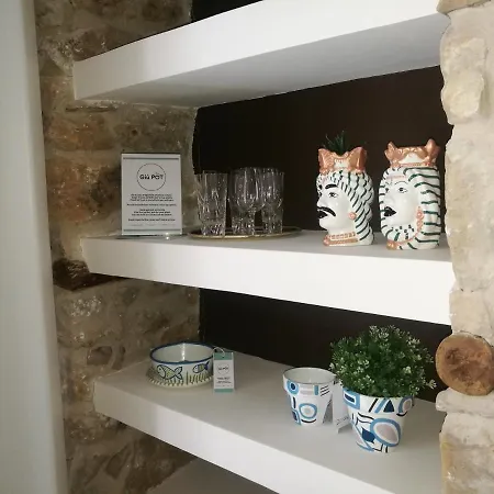 Al Campanile Daire Piazza Armerina