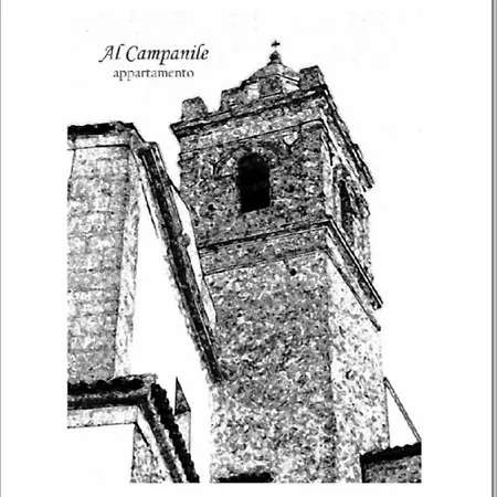 Daire Al Campanile Piazza Armerina