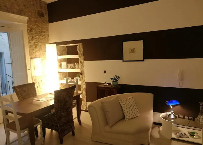 Al Campanile פיאצה ארמרינה