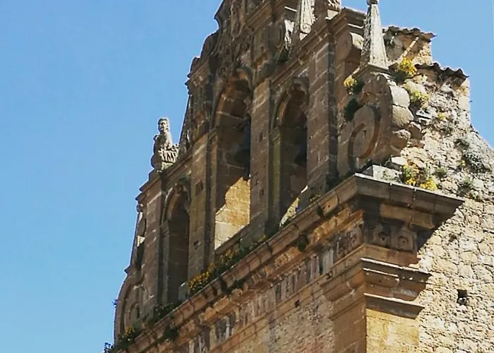 Al Campanile * פיאצה ארמרינה