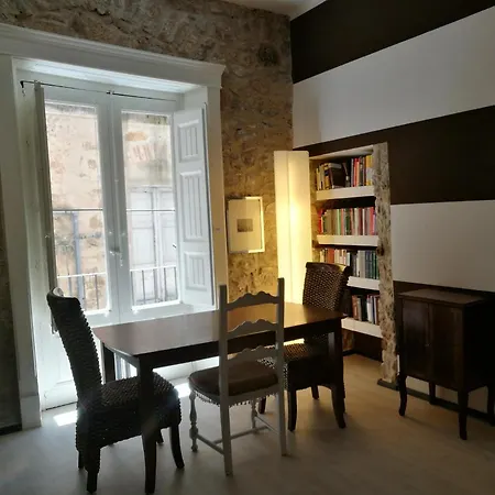 Al Campanile Apartamento *