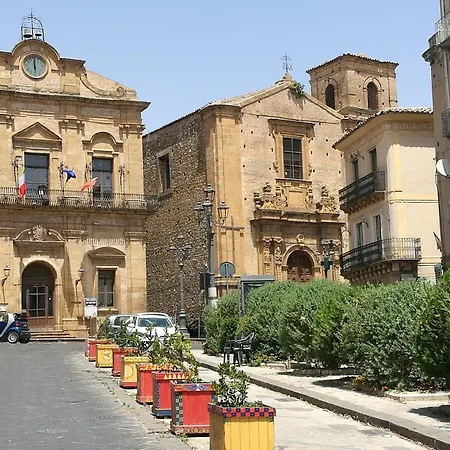 Al Campanile Piazza Armerina
