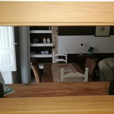 Apartamento Al Campanile
