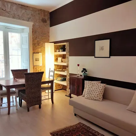 Al Campanile * פיאצה ארמרינה