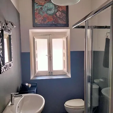 Apartamento Al Campanile Piazza Armerina
