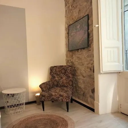 Al Campanile Apartamento *