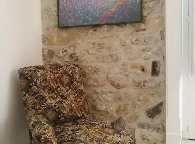 Al Campanile Apartment