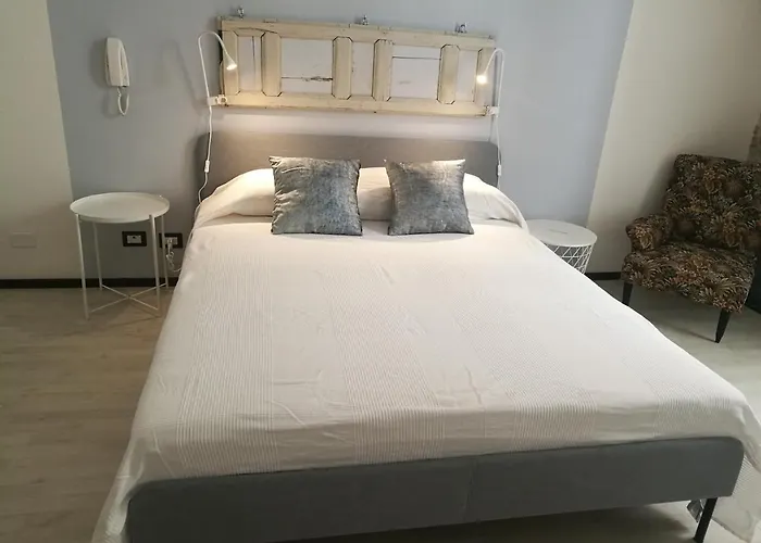 Al Campanile Apartment