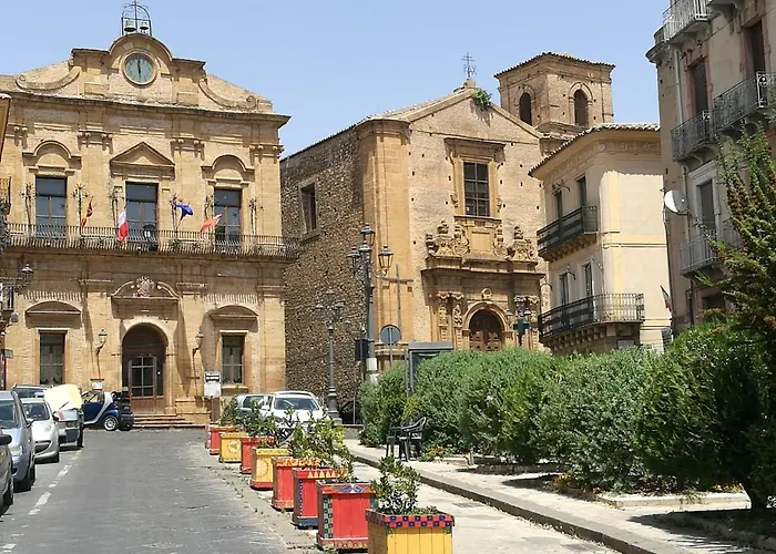 Al Campanile פיאצה ארמרינה