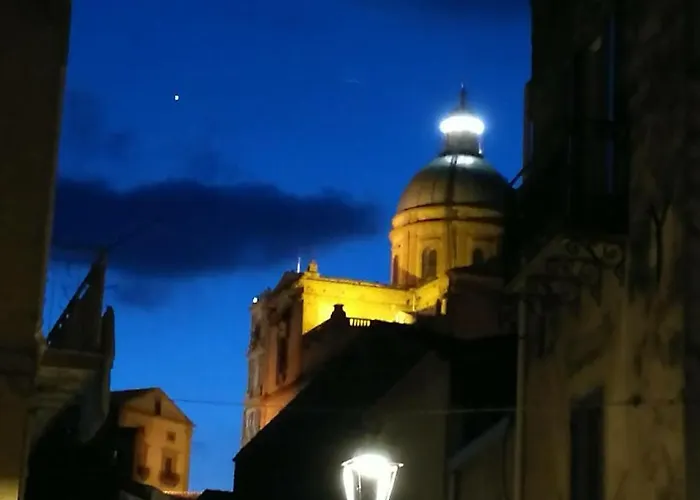 Al Campanile דירה פיאצה ארמרינה