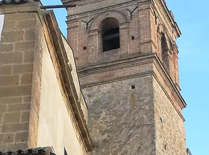 Al Campanile * פיאצה ארמרינה