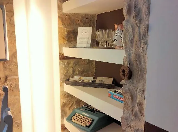 דירה Al Campanile