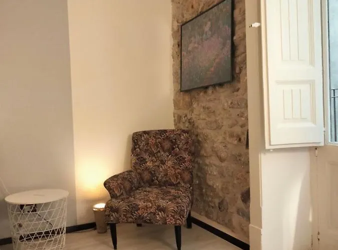 Al Campanile Apartment *